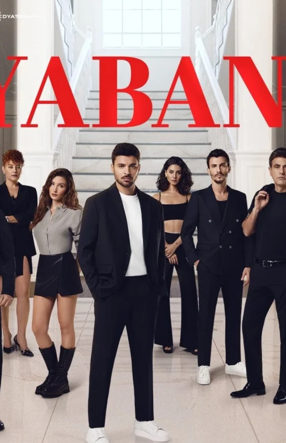 Дикий 2 сезон 1-51, 52 серия на руссом языке смотреть бесплатно все серии